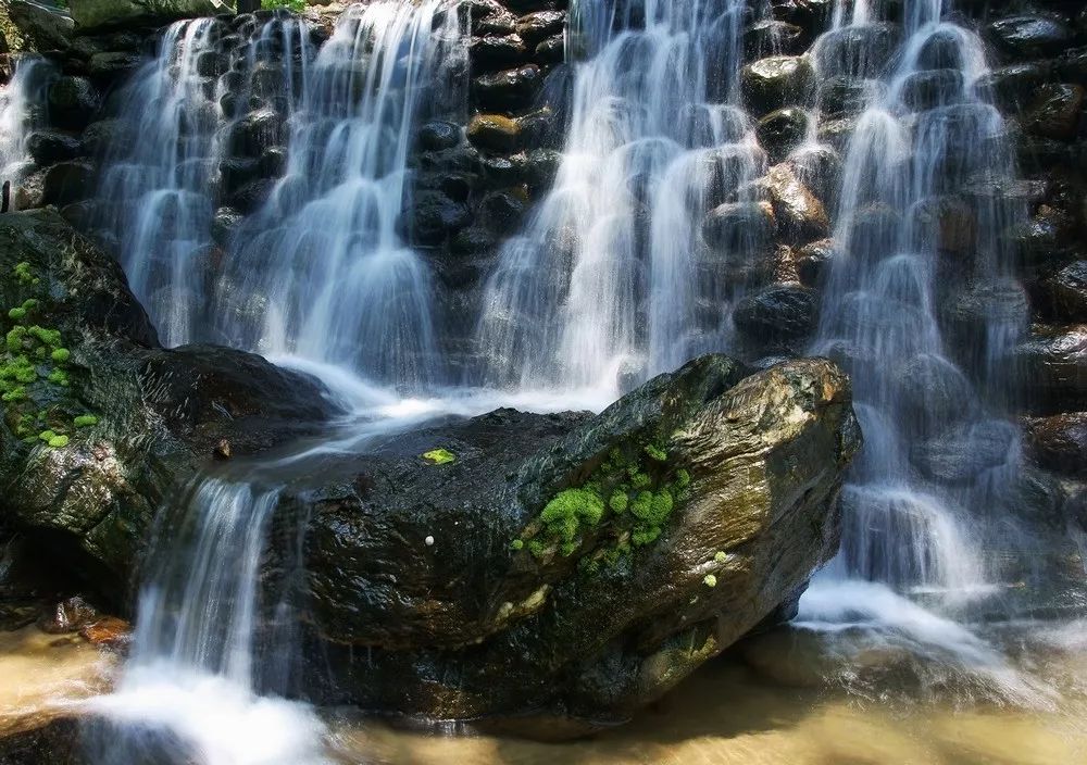 武当山神农架三日自助游求攻略,湖北武当山旅游攻略自助游线路图
