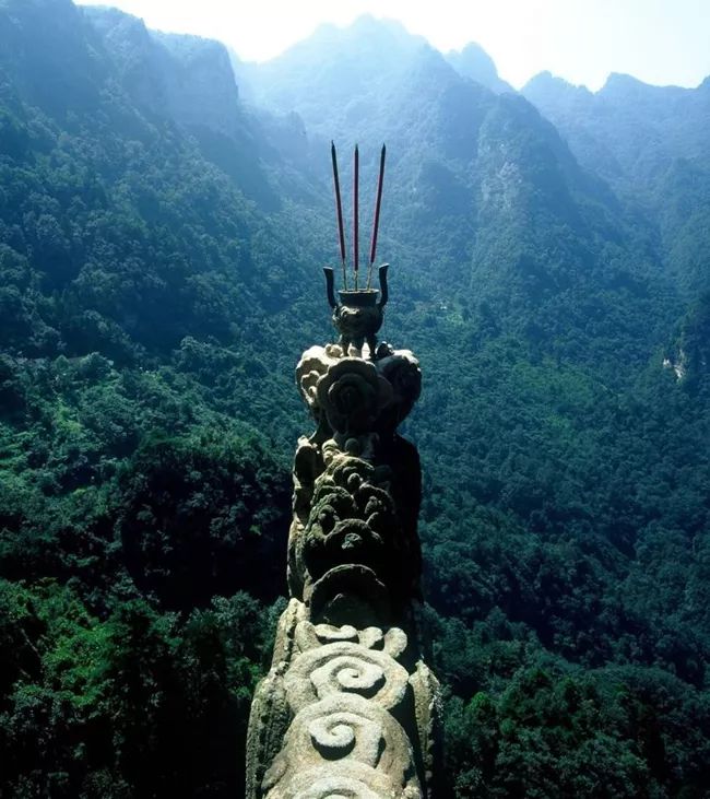 武当山神农架三日自助游求攻略,湖北武当山旅游攻略自助游线路图