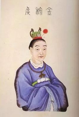 中国百家姓金氏排几,中国百家姓大全