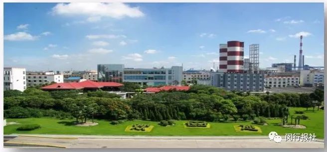 闵行C位出道，这个“乾坤大挪移”将改变你我的生活