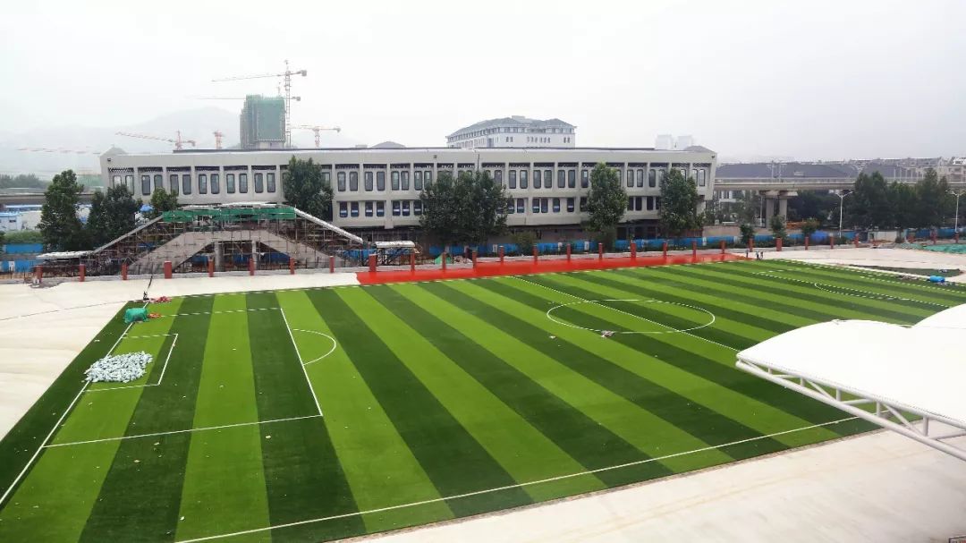 济南大学城实验几号开学,济南大学城实验高中开学时间