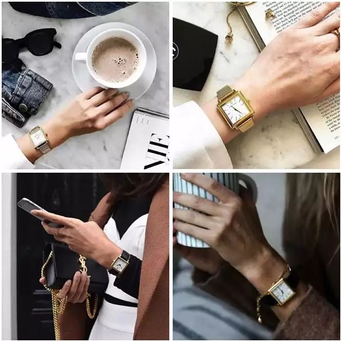 十大最好的十款女士千元良心手表,适合年轻人戴的10款手表