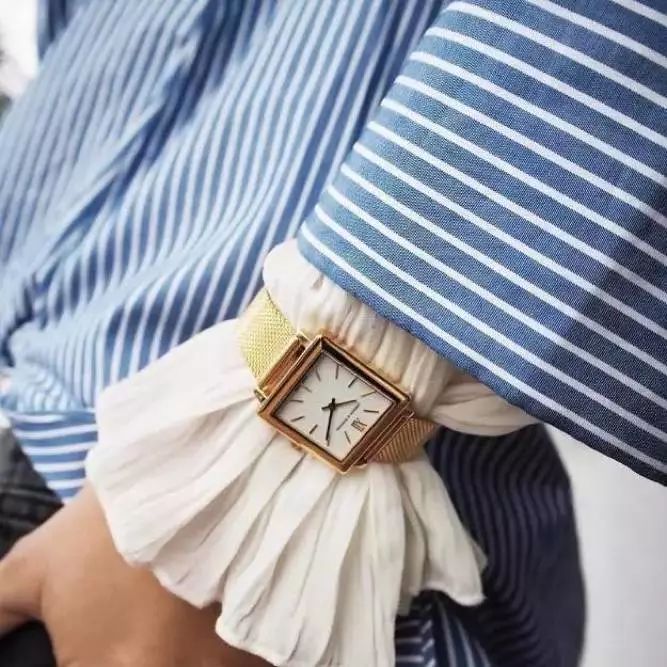 十大最好的十款女士千元良心手表,适合年轻人戴的10款手表