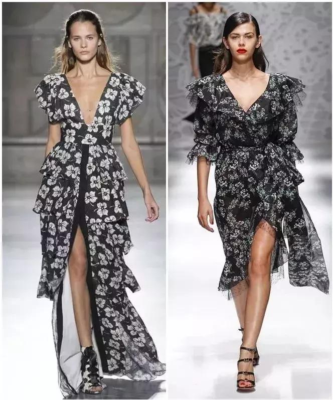 为什么你穿长裙不好看,连衣裙要怎么穿才好看