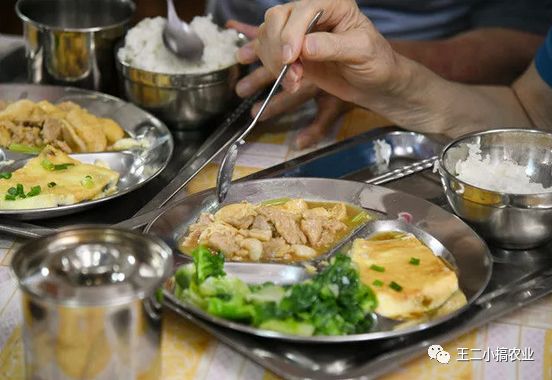 这个传播度极高的创业小项目，利人利己温暖人心