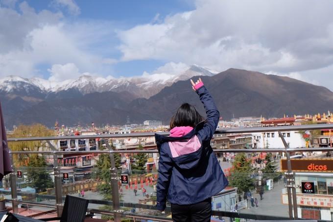 *藏西**，我历经十里桃花劫，只为寻心之所往