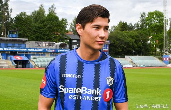 中国足球有望再添一留洋国脚吗,中国足协会归化华裔吗