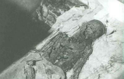 慈禧太后长得漂亮吗,慈禧太后的真实容貌