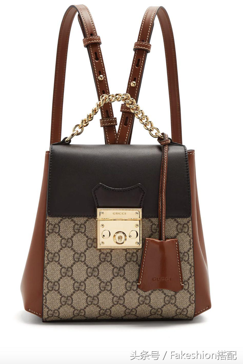 十大性价比最高的双肩包,十大奢侈双肩包品牌有哪些