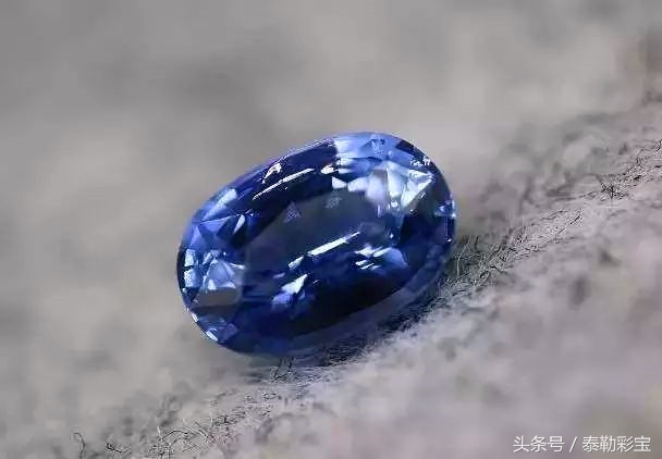 泰勒彩宝最新价格,斯里兰卡蓝宝石价格表