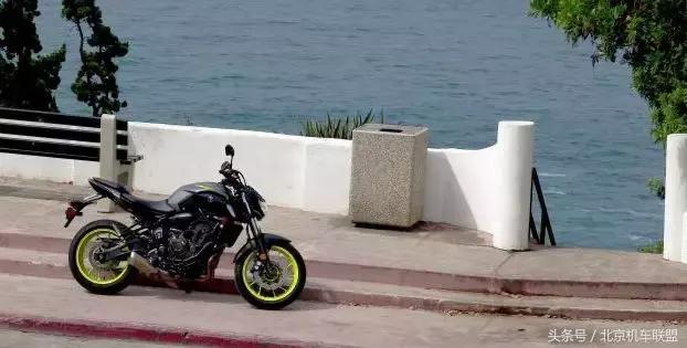 雅马哈mt09为什么叫扭力大师,雅马哈扭力大师