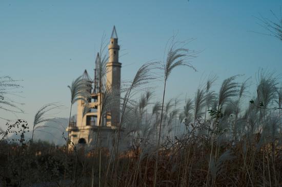 十大被荒废的游乐园,全国最大的烂尾游乐园