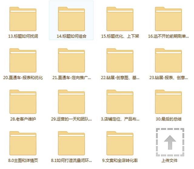 「建议收藏」揭秘：2018年淘宝直通车一天上10分，附全套教程！