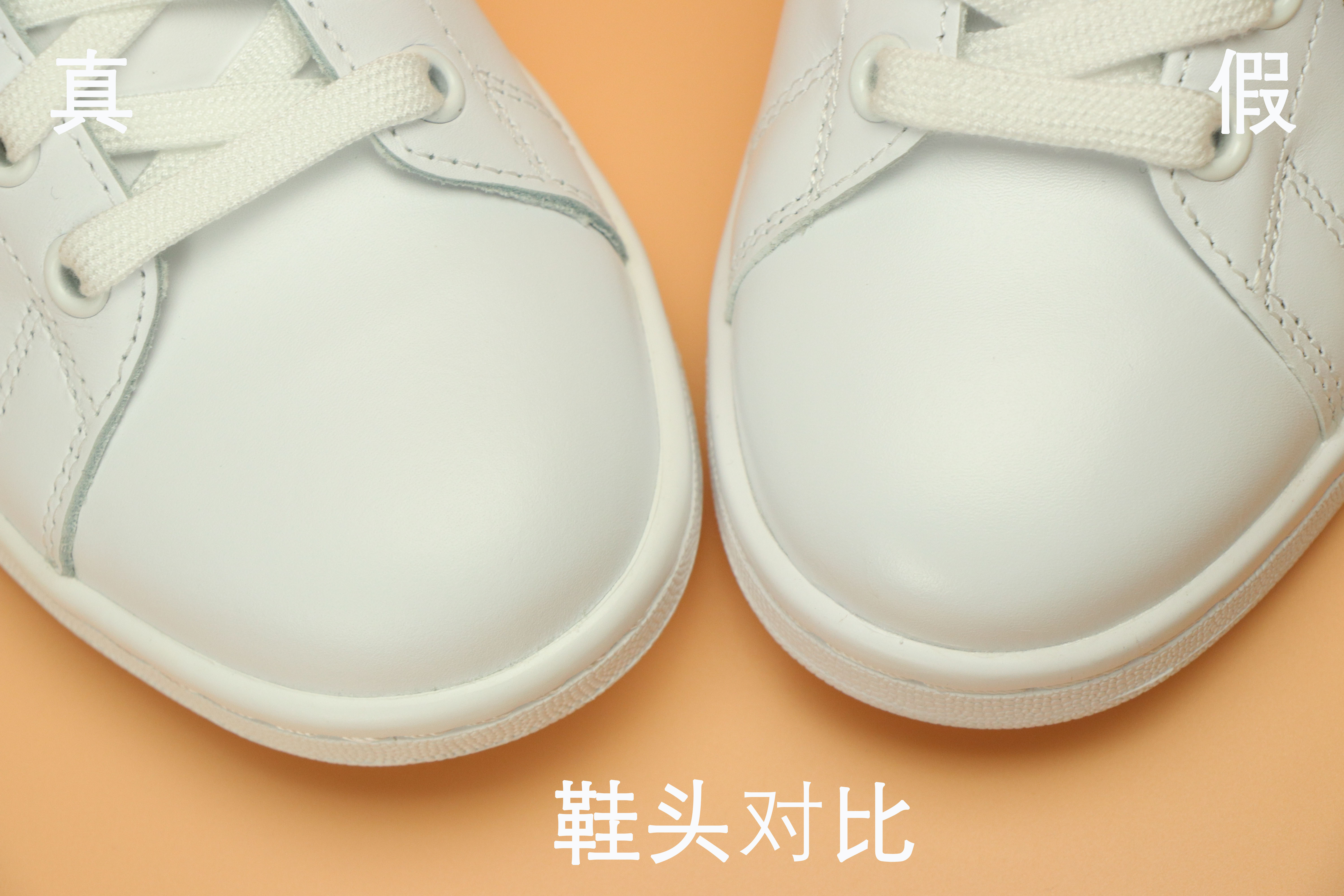 阿迪达斯斯坦史密斯哪款经典,小白鞋阿迪达斯高配