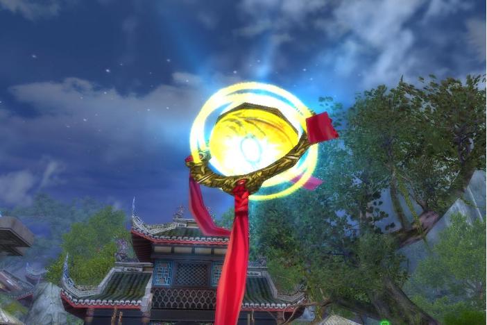 诛仙十大高手排行,诛仙七大法王大战诛仙阵