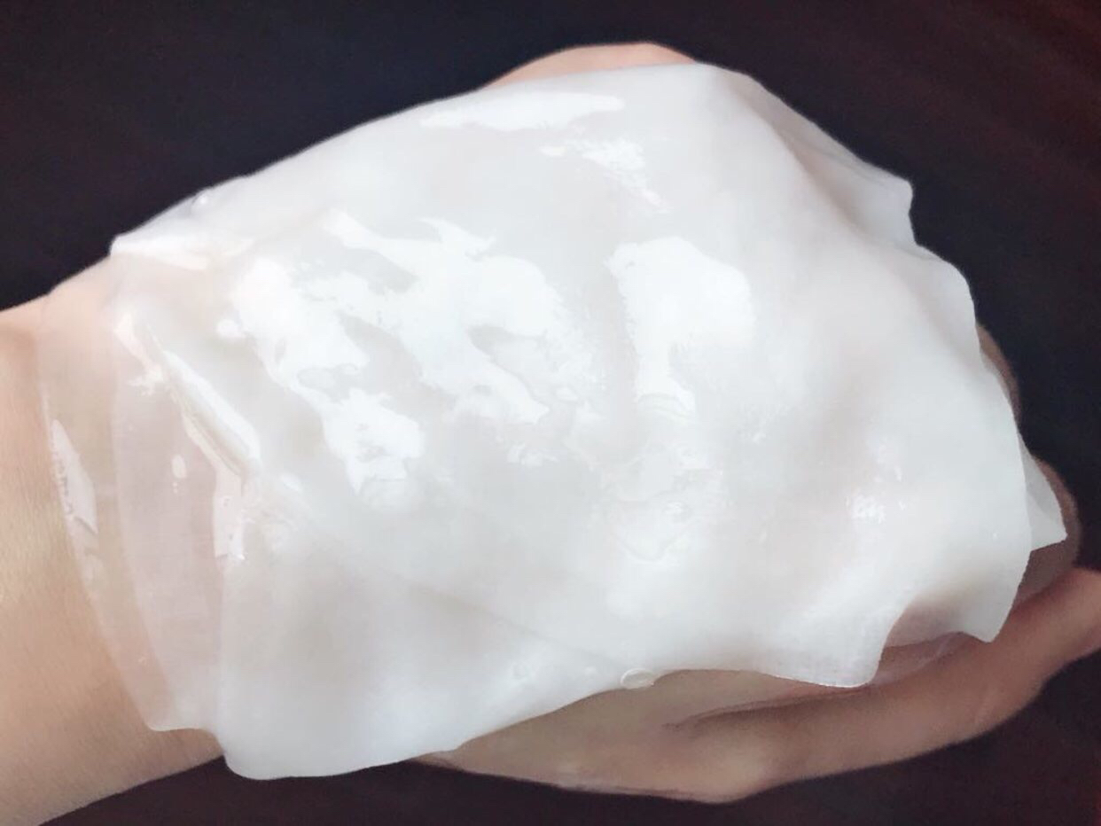 夏季最常用的护肤品面膜,夏天必备面膜100例