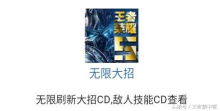 盘点王者你意想不到的外挂,王者史上最恶心的六种外挂