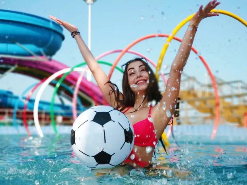 武汉暑假免费夏令营水上,暑假夏令营武汉市