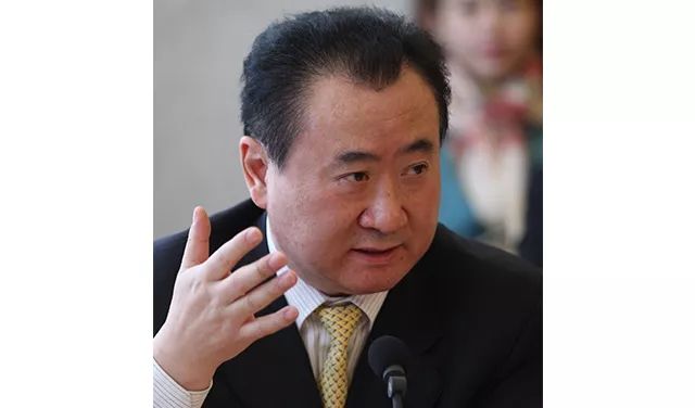 1.5亿四届FIFA顶级合作伙伴，万达世界杯营销首秀“大有名堂”