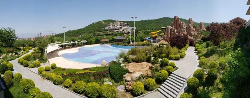 福利丨错过真后悔，本年度泰山温泉最后一次钜惠！