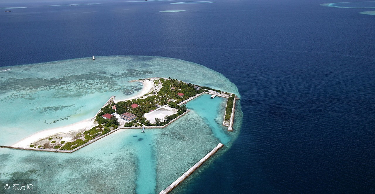 八大最小国家比故宫还小的,全世界最小的十大首都