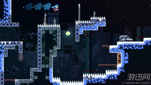 steam游戏黑暗之魂,手残党开放式steam游戏