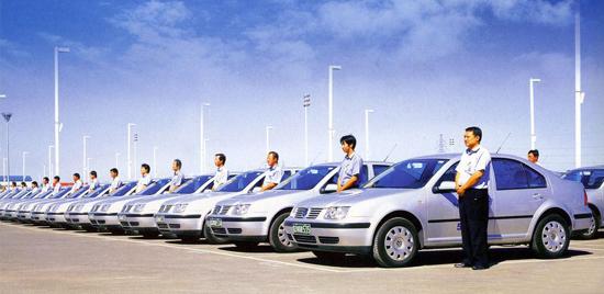 东方时尚驾校一年通过率,东方时尚驾校亚洲最大的驾校