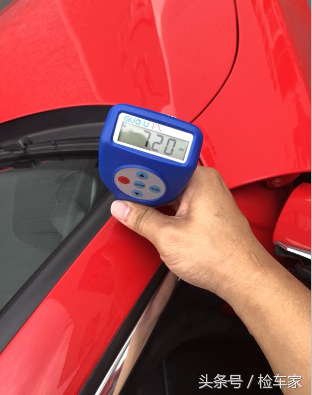 4s店买到质量问题二手车,买奥迪a5二手车注意事项