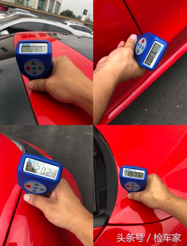 买奥迪a5二手车注意事项,4s店的认证二手车靠谱吗