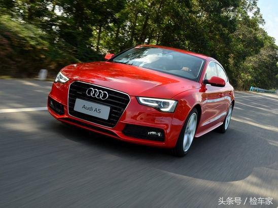 4s店买到质量问题二手车,买奥迪a5二手车注意事项