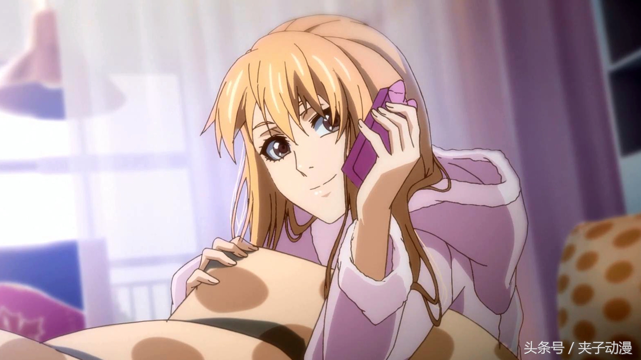 三位游戏女神，本子娜已经不务正业，最后一位美女技术最全面