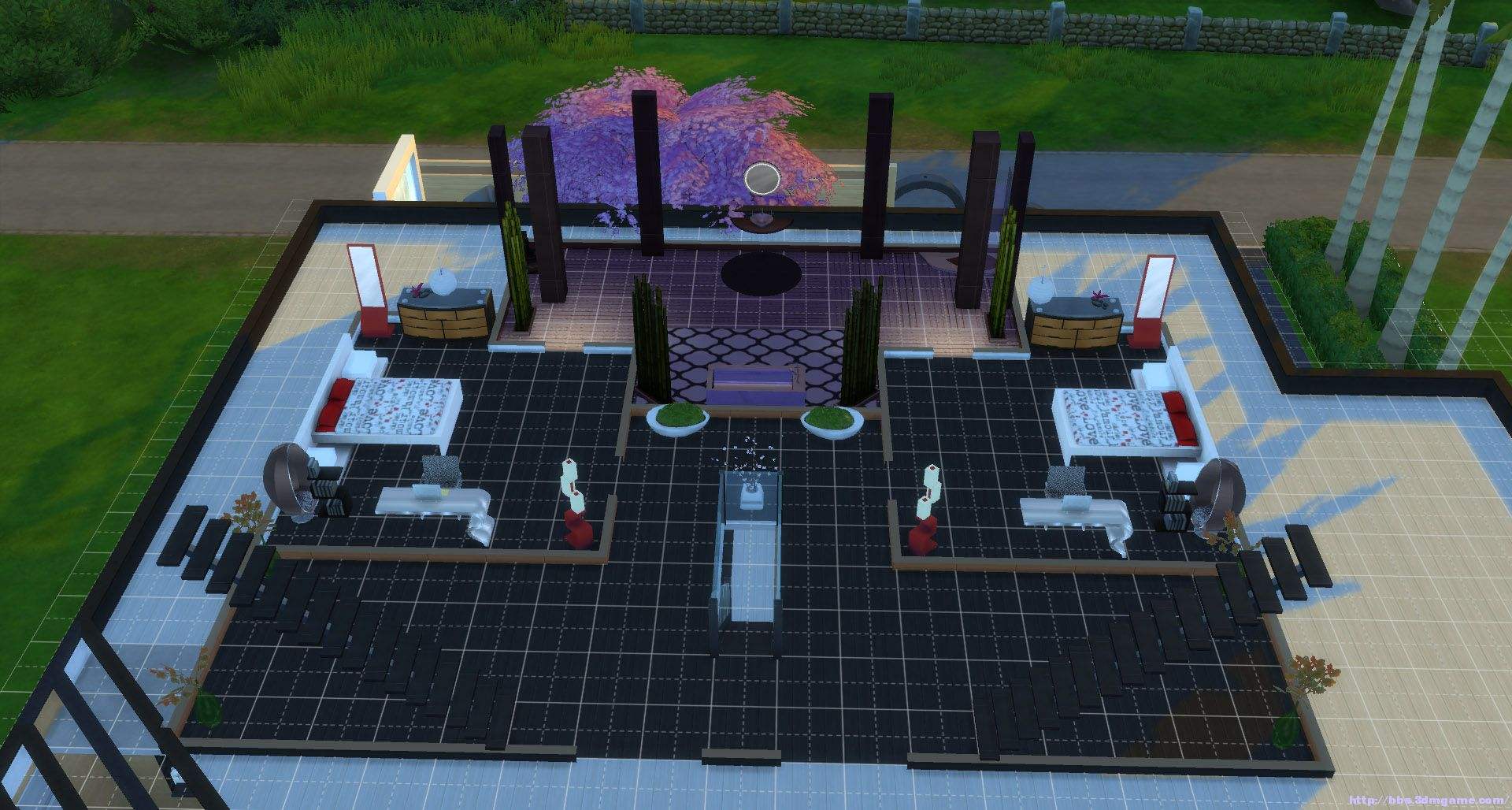 玩家玩人生轨迹模拟器,玩家玩模拟人生