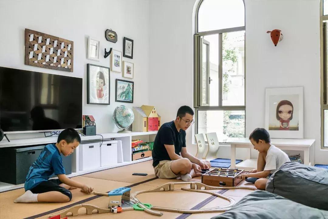 夫妻上海租23套房,上海周边家庭亲子别墅度假