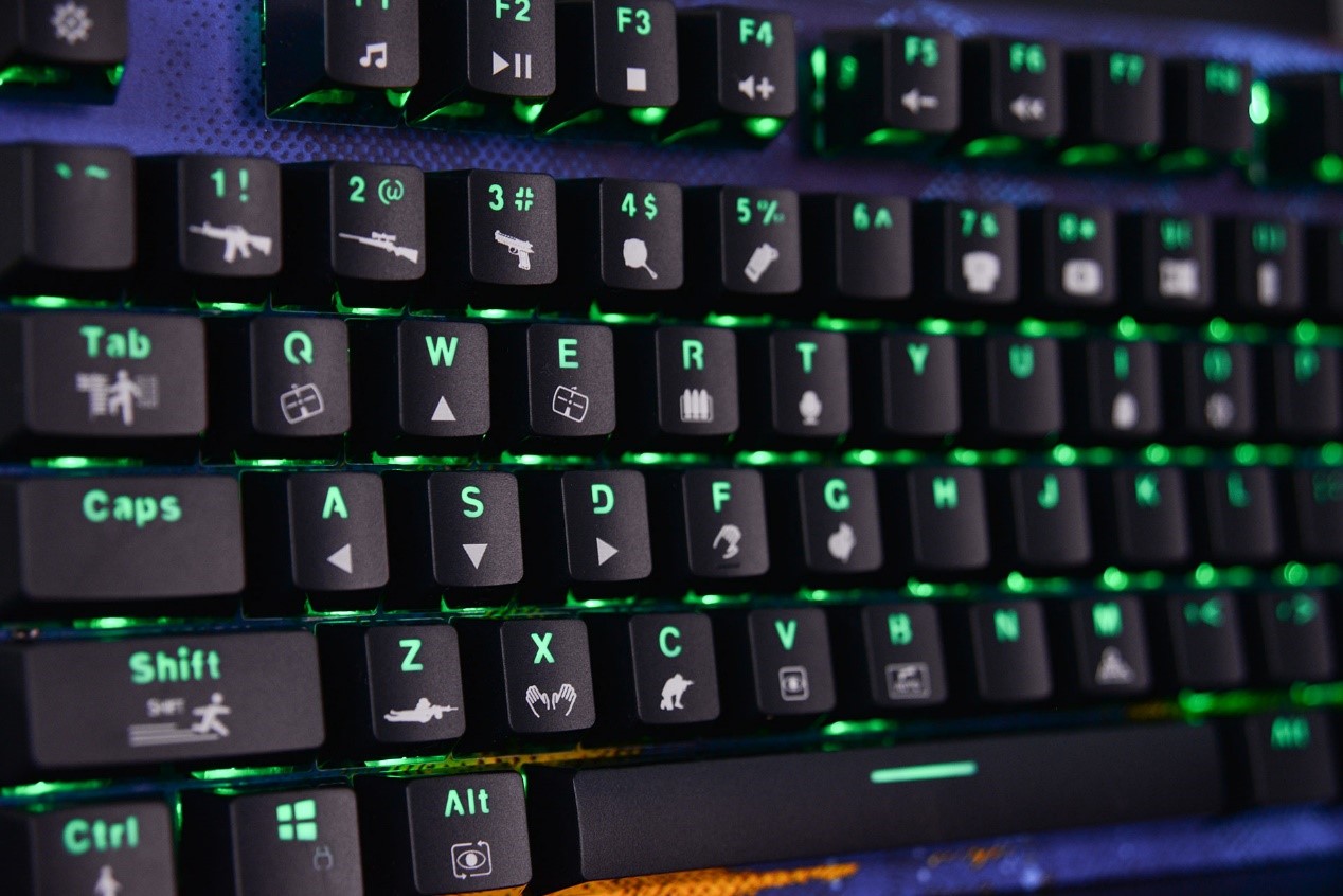 冲击吃鸡巅峰！富勒杯GALPUBG竞技赛S2区域赛硝烟再燃