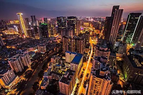 成都人的这些特点你中了几条,成都的特点有哪几个