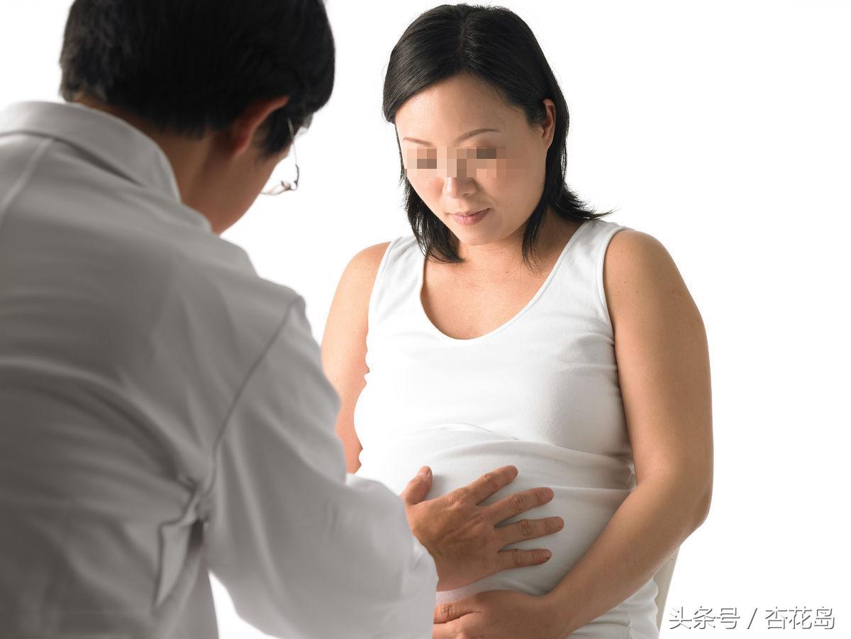 流产后剖宫产的风险,剖宫产做人流有风险吗