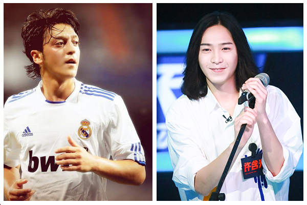 明日之子历届前十名是谁,明日之子第一季前十强名单