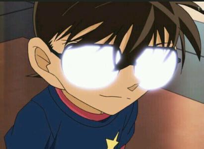 名侦探柯南工藤新一谈小兰,盘点名侦探柯南工藤新一