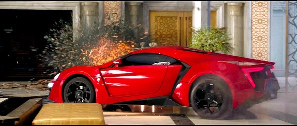 速度与激情之终极目标,速度与激情之东京狂飙