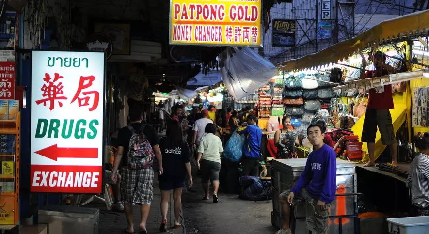 印度仿制药神话是怎么炼成的,印度仿制药是怎样的