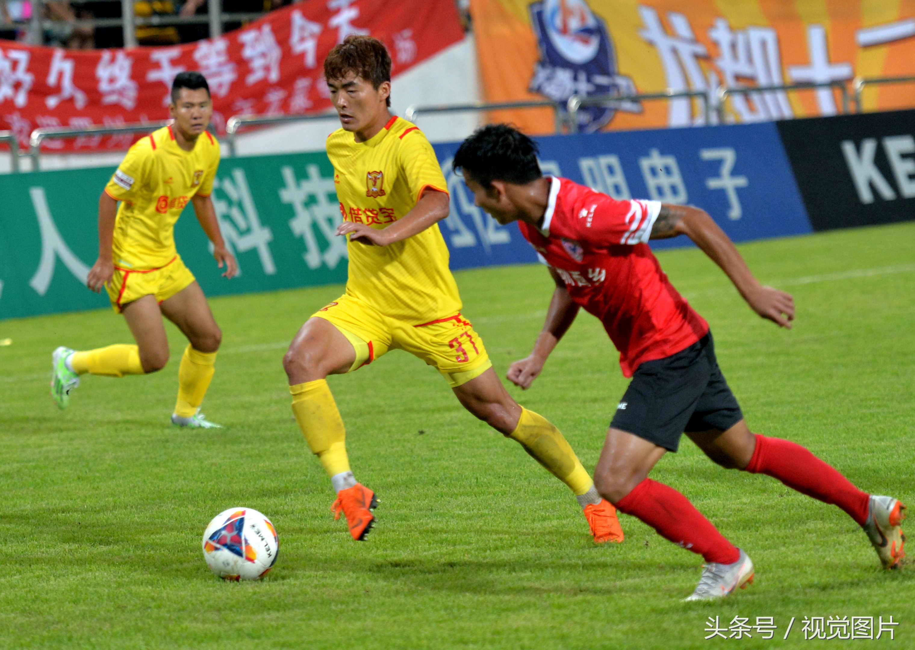 中乙积分榜最新战报四川九牛,2018中乙联赛第五轮结果