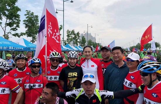 2024哈尔滨国际轮滑马拉松世界杯,哈尔滨轮滑马拉松2023开幕式