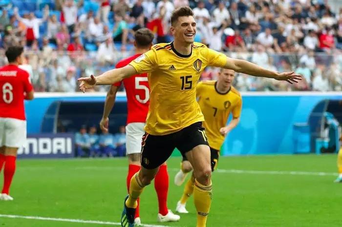 18年世界杯比利时排名,2018年世界杯比利时有多强