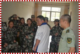 欢乐暑假消防知识小课堂,快乐夏令营小小消防兵