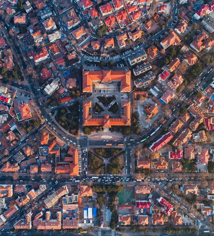 青岛属于一个什么样的城市,青岛是个怎么样的城市