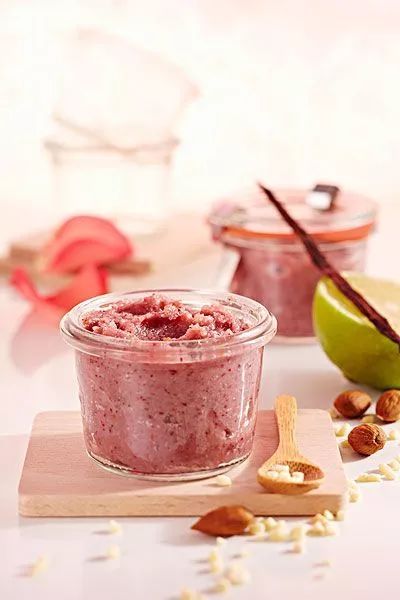 果酱最好吃的做法大全,果酱通用制作方法