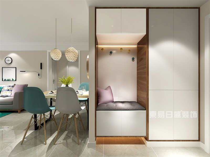 中正睿城别墅,中正睿城135平米户型图