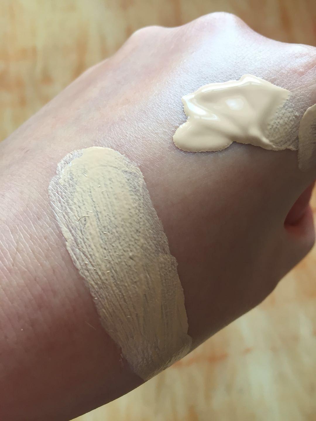 兰蔻粉底液持久不脱妆适合干皮吗,适合混干皮十大公认好用的粉底液