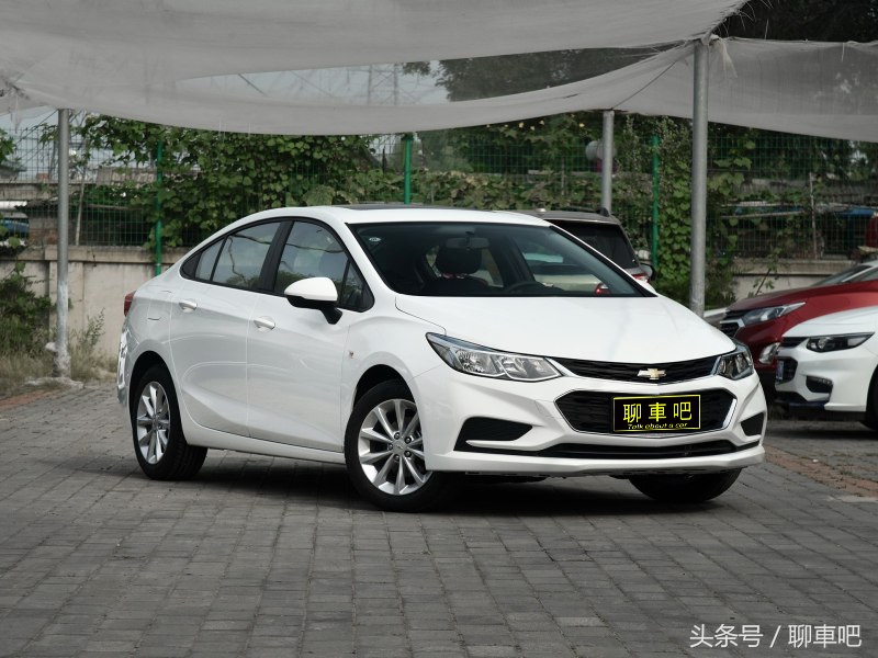 22年1.5t科鲁兹驾驶体验,开4000公里科鲁兹听听用车感受