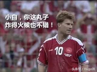 内马尔经典进球挑球过人展现天赋,内马尔的绝招